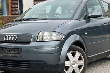 Audi A2 247.642 km 1.950 &euro; Gelsenkirchen 45884