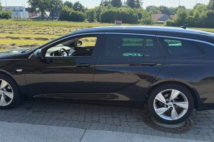 Opel Insignia 263.000 km 5.712 &euro; Bad Driburg 33014