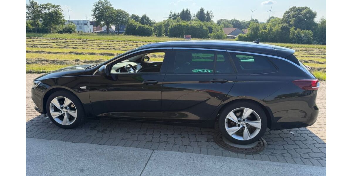 Opel Insignia 263.000 km 5.712 &euro; Bad Driburg 33014