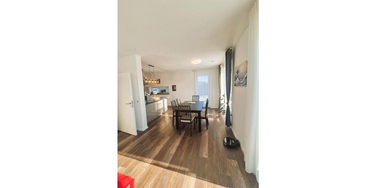 WOHNTRAUM mit 153 m² direkt zum EINZIEHEN ! 5 zimmer