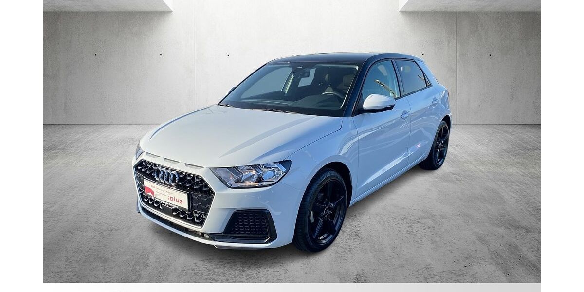 Audi A1 11.496 km 22.840 &euro; Goslar 38644