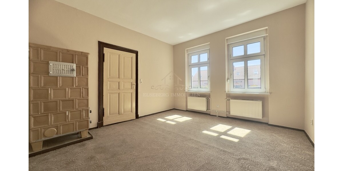 Geschäftshaus in Beelitz – Gewerberäume als vielseitiger Unternehmensstandort - Gewerbeobjekt Beelitz / Schönefeld Schönefeld | Angebot:26676328