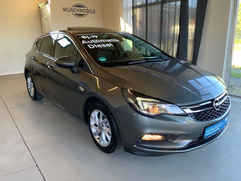 Astra