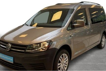 VW Caddy 54.340 km 25.996 &euro; Berlin 12681