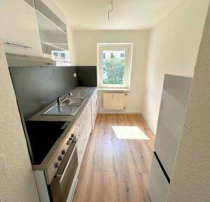 Etagenwohnung Langenweißbach Langenbach - 3 Zimmer, 57 m&sup2;, 95.000&euro; | Angebot:26106587