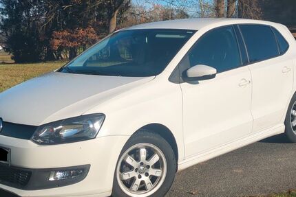 VW Polo 166.000 km 5.499 &euro; Lauf an der Pegnitz 91207