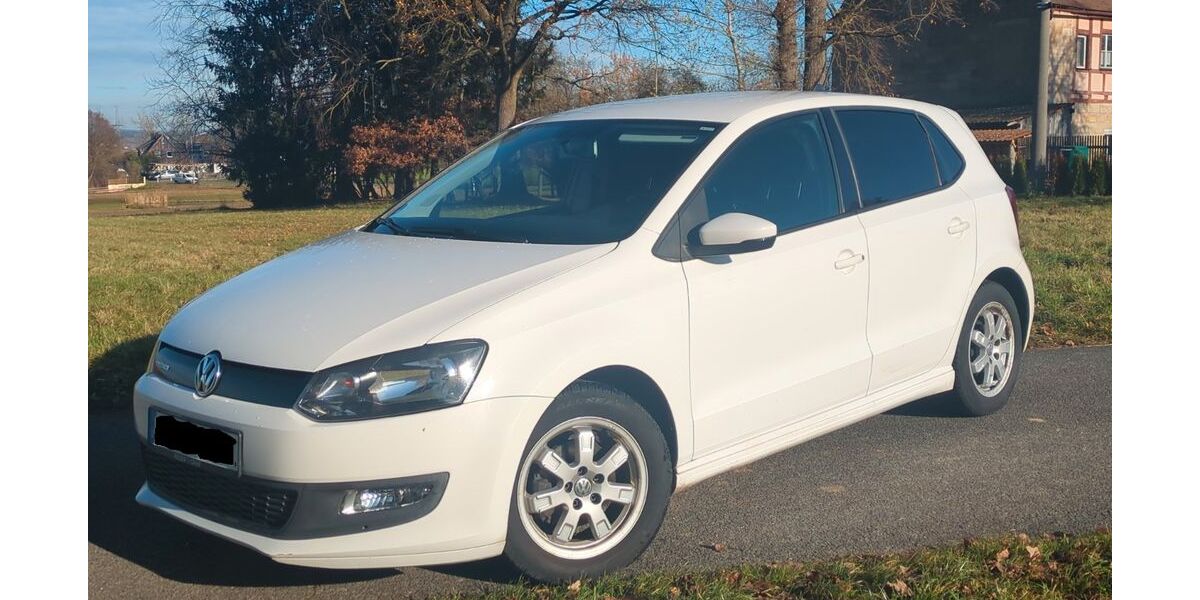 VW Polo 166.000 km 5.499 &euro; Lauf an der Pegnitz 91207