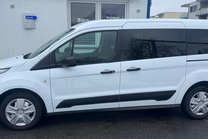 Ford Transit 45.000 km 12.950 &euro; Gütersloh 33330