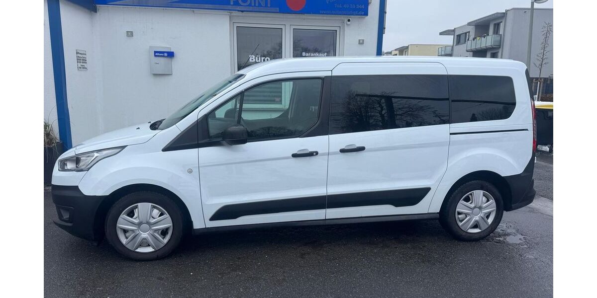 Ford Transit 45.000 km 12.950 &euro; Gütersloh 33330