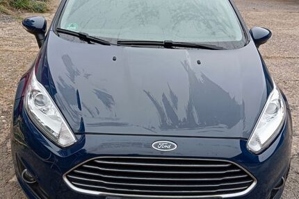 Ford Fiesta 139.205 km 7.250 &euro; Ober-Ramstadt 64372