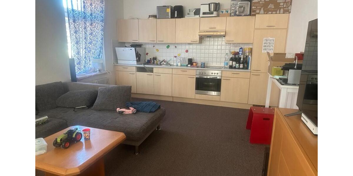 Erdgeschoßwohnung Neu Wulmstorf - 3 Zimmer, 78 m&sup2;, 785&euro; | Angebot:25872972