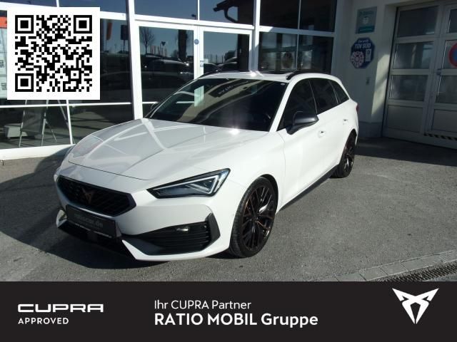 Cupra Leon 10.135 km 38.970 € Altmittweida 09648