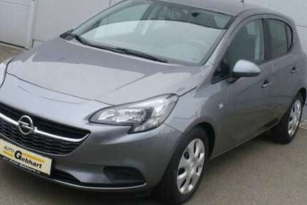 Opel Corsa 48.000 km 10.400 &euro; Bad Schussenried 88427