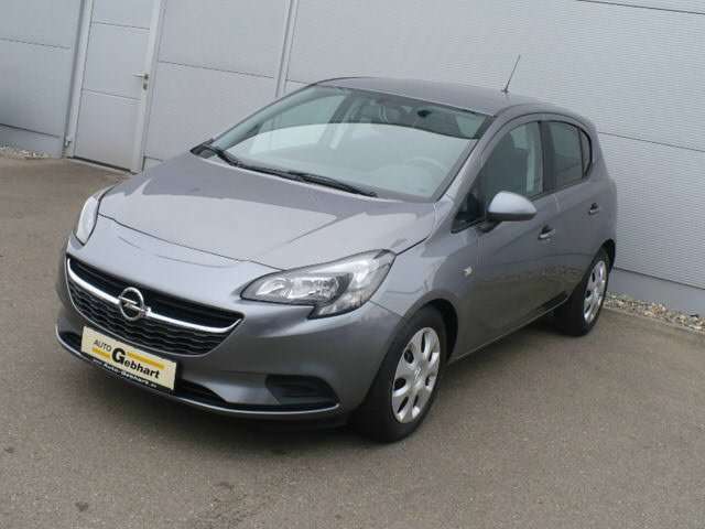 Opel Corsa 48.000 km 10.400 &euro; Bad Schussenried 88427