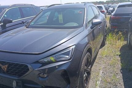 Cupra Formentor 36.000 km 26.490 &euro; Braunschweig 38114