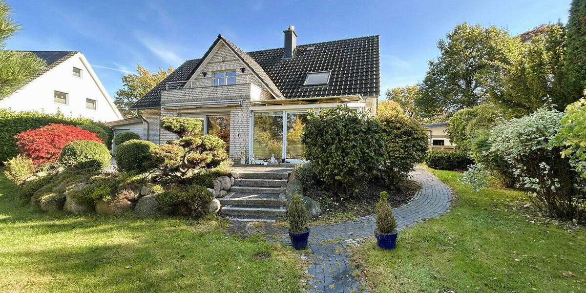 Mehrfamilienhaus, Wohnhaus Mönkeberg - 7 Zimmer, 323 m&sup2;, 695.000&euro; | Angebot:26417632