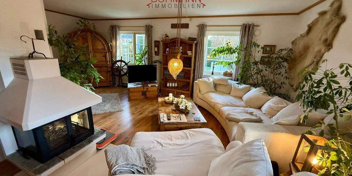 31515 Großenheidorn - gepflegtes Schwedenhaus in ruhiger Lage 4 zimmer