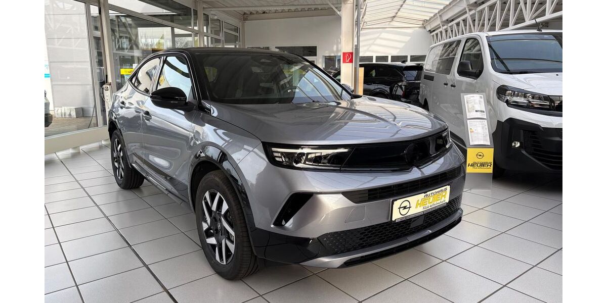 Opel Mokka 5.000 km 22.900 &euro; Borna 04552