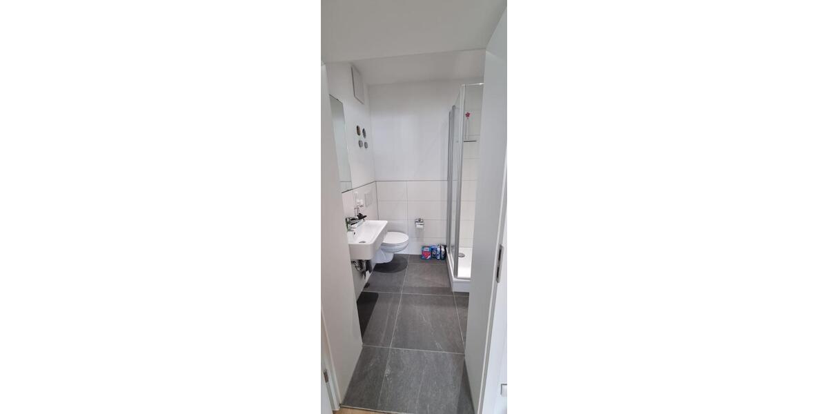 Erdgeschoßwohnung Holzkirchen - 1 Zimmer, 25 m&sup2;, 950&euro; | Angebot:26225325