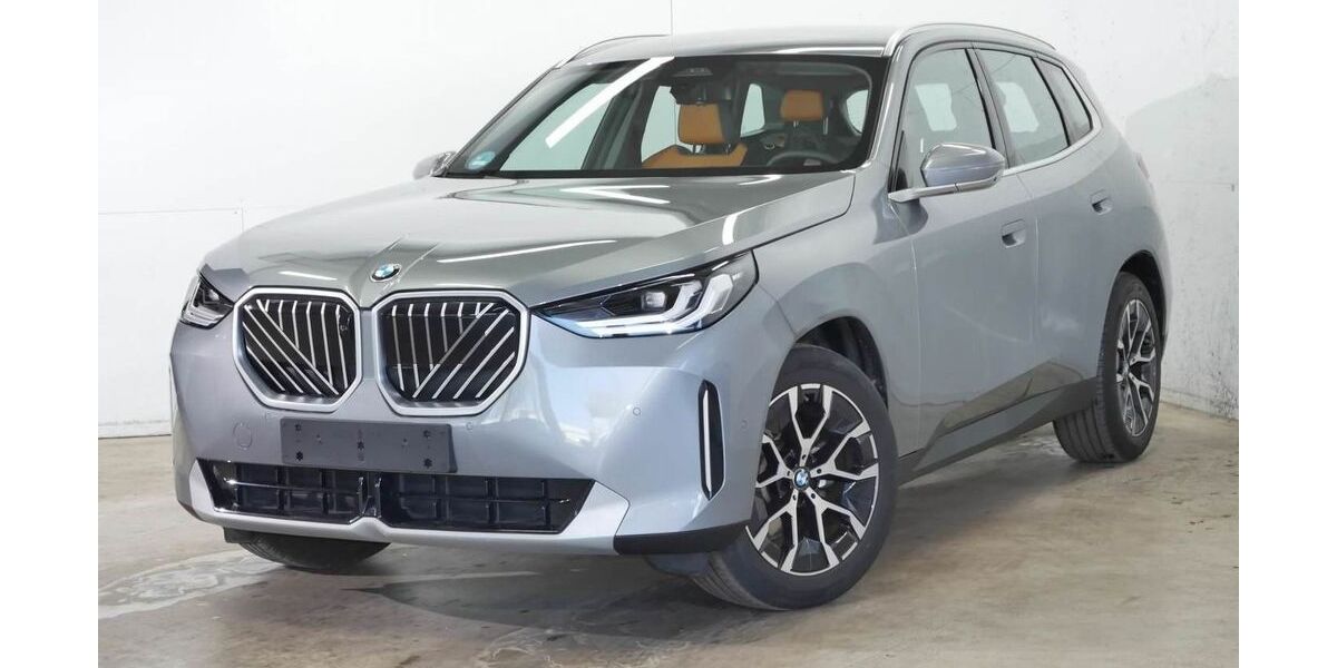 BMW X3 13.750 km 50.500 &euro; Dillingen 89407