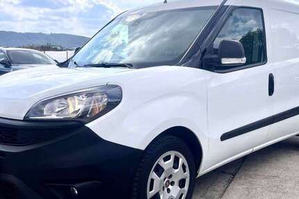 Fiat Doblo 69.700 km 12.999 € Uhlstädt-Kirchhasel 07407