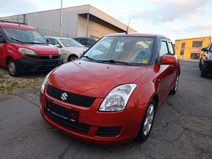 Swift