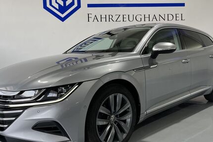 VW Arteon 99.763 km 27.950 &euro; Hatten | Sandkrug 26209