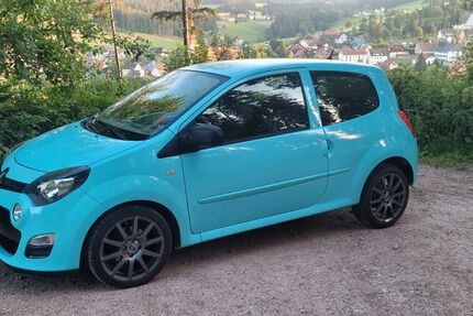 Renault Twingo 117.000 km 4.000 &euro; Villingen-Schwenningen 78048