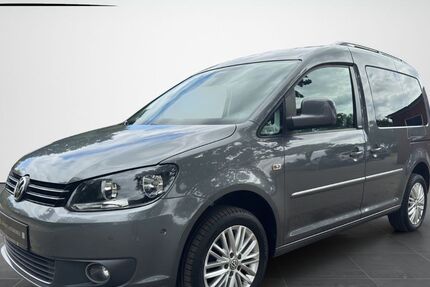VW Caddy 131.100 km 12.900 &euro; Hagen im Bremischen 27628