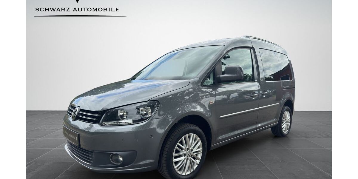 VW Caddy 131.100 km 12.900 &euro; Hagen im Bremischen 27628