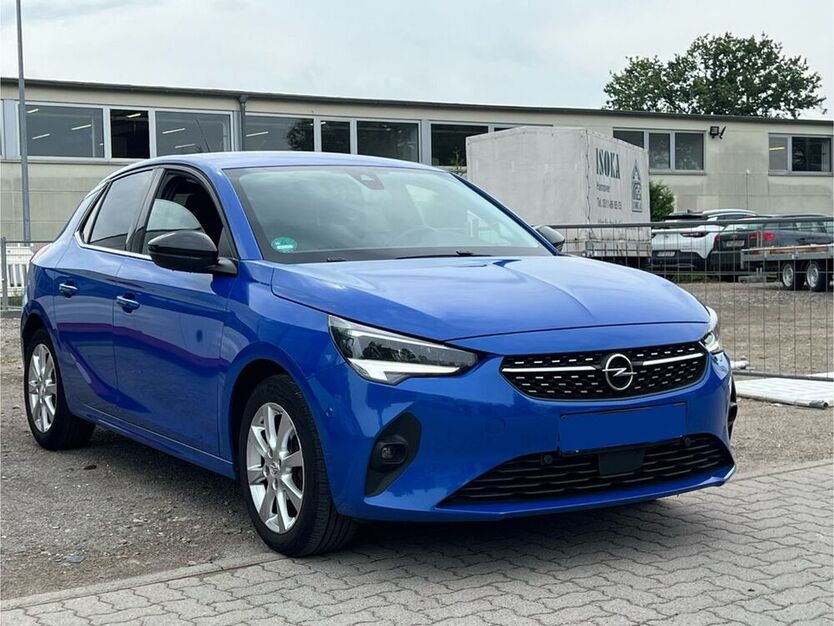 Corsa