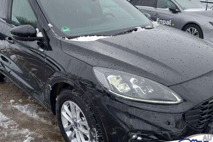 Ford Kuga 78.700 km 19.890 &euro; Leipzig 04249