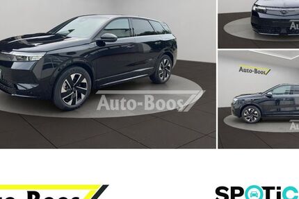 Opel Grandland (X) 4.000 km 44.900 € Hochscheid 54472