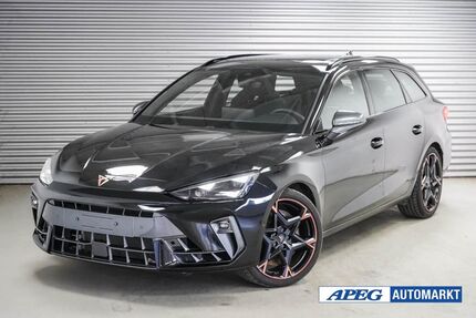 Cupra Leon 11.300 km 38.391 &euro; Kisslegg Gewerbegebiet Zaisenhofen 88353