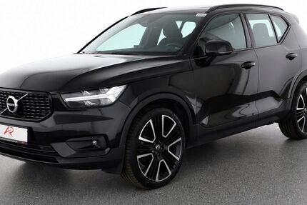 Volvo XC40 58.346 km 24.880 &euro; Schönefeld 12529