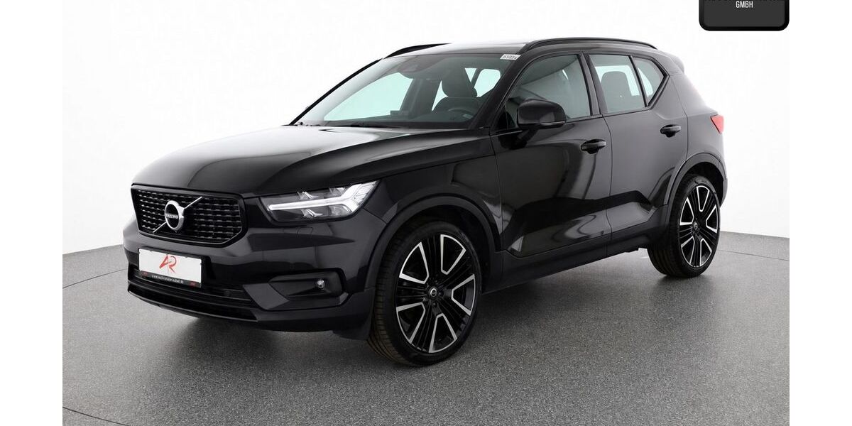 Volvo XC40 58.346 km 25.880 &euro; Schönefeld 12529