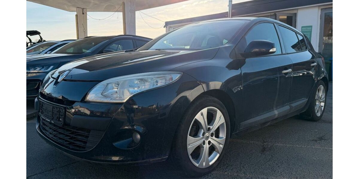 Renault Megane 238.000 km 3.490 &euro; Sontra 36205