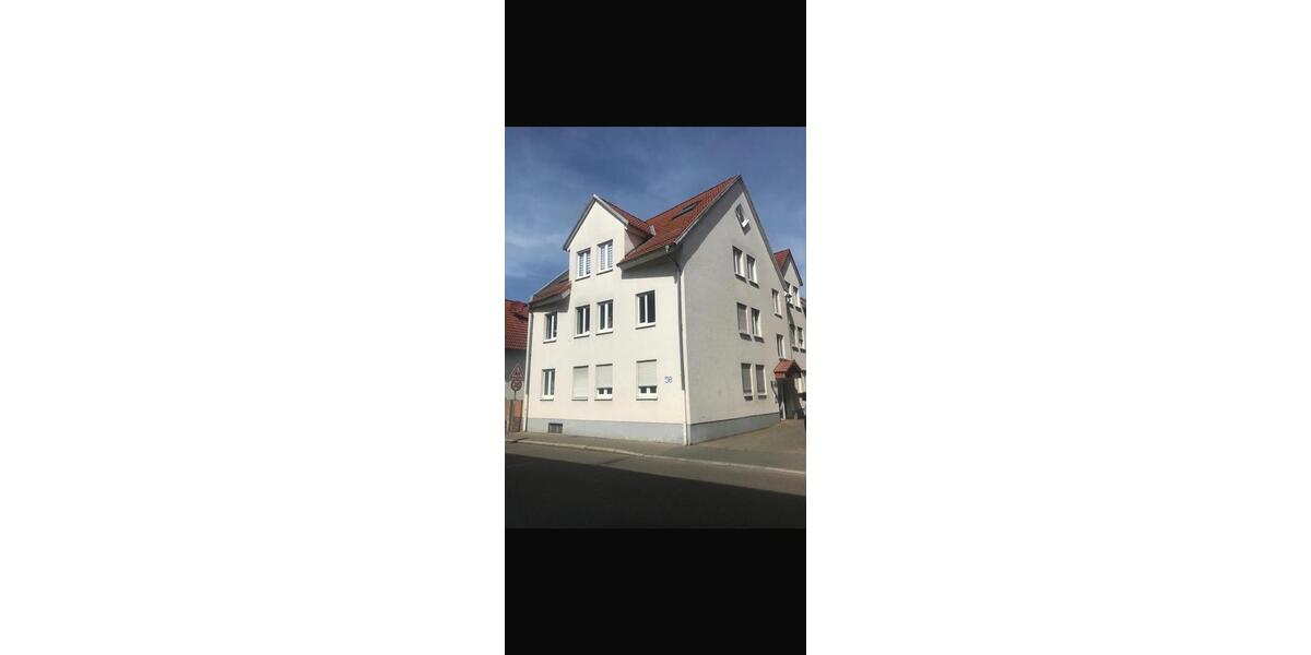 Erdgeschoßwohnung Hanau Großauheim - 1 Zimmer, 59 m&sup2;, 220.000&euro; | Angebot:26794276