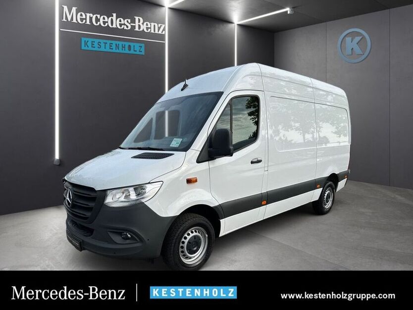 Sprinter