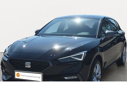 Seat Leon 3.500 km 41.775 &euro; Lüneburg 21337