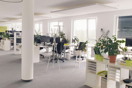 Gewerbeobjekt Potsdam Babelsberg - 150&euro; | Angebot:26849518