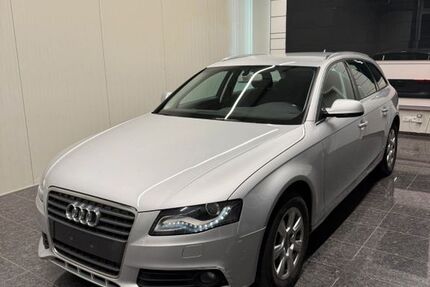 Audi A4 184.000 km 7.500 &euro; Achim 28832