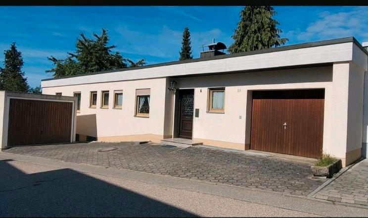 Bungalow Vilsbiburg - 5 Zimmer, 121 m&sup2;, 488.000&euro; | Angebot:23797980