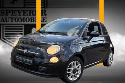 Fiat 500 135.000 km 2.950 &euro; Speyer 67346