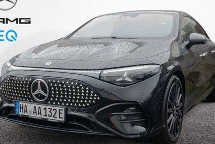 Mercedes-Benz CLA 250 9.500 km 52.390 &euro; Schwelm 58332