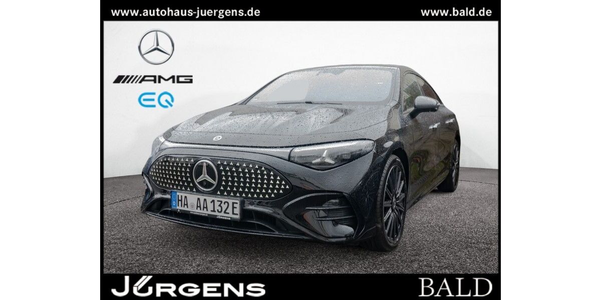 Mercedes-Benz CLA 250 9.500 km 54.880 &euro; Schwelm 58332
