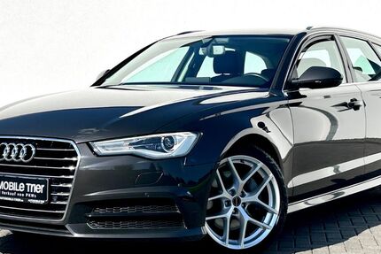 Audi A6 100.000 km 24.490 € Bekond 54340