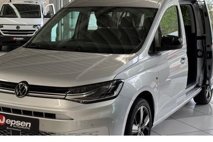 VW Caddy Maxi 1.666 km 39.970 € Regensburg 93053