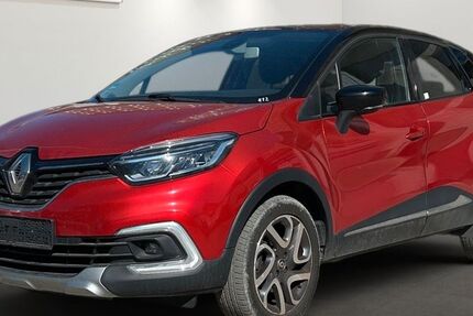 Renault Captur 84.656 km 9.999 &euro; Berlin 12681
