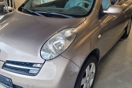Nissan Micra 190.100 km 2.698 &euro; Lahr-Langenwinkel 77933
